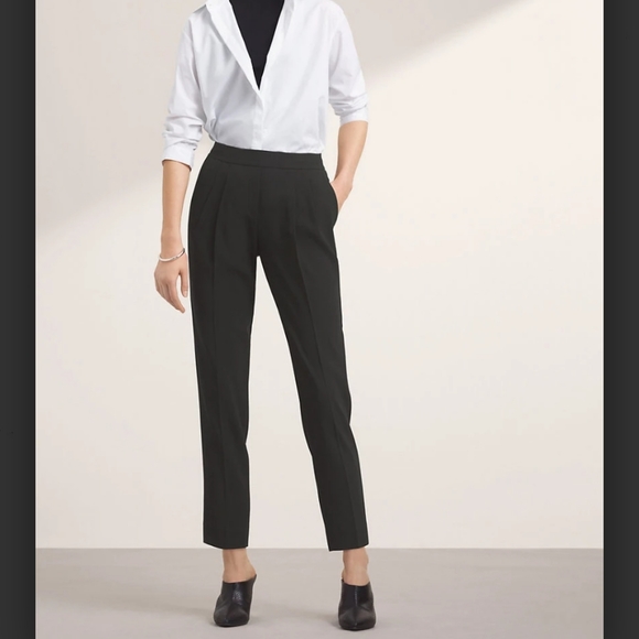 🆕 Babaton Black Cohen Pant - Picture 11 of 11